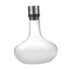 thumbnail image 3 of Decantador de vino tinto, jarra de vino, accesorios de vino para amantes del vino, multifuncional. Estilo B, 3 of 9