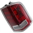 thumbnail image 2 of Tail Light For 2011-2012 Chrysler 300 Passenger Side with Red Accent, 2 of 5