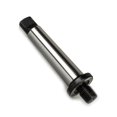 thumbnail image 4 of Holder Morse Taper MT1 Drill Hardened Replacement Threaded Accessories, 4 of 7