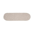 thumbnail image 1 of Colonial Mills EM49A008X028X Elmwood - Stonewash Stair Tread -single Rug, 1 of 1