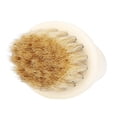 thumbnail image 4 of Brocha de afeitar de piel de jabalí para hombres, brocha para recortar barba y bigote, herramienta de afeitado de salón n.º 03, 4 of 7