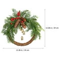 thumbnail image 2 of unbranded Guirnalda De Con Decorativa Multicolor Para Puerta Pared Ambiente Festivo, 2 of 8