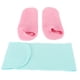 thumbnail image 1 of Calcetines Hidratantes de Gel BuyWeek para Pies Color Rosa, 1 of 14