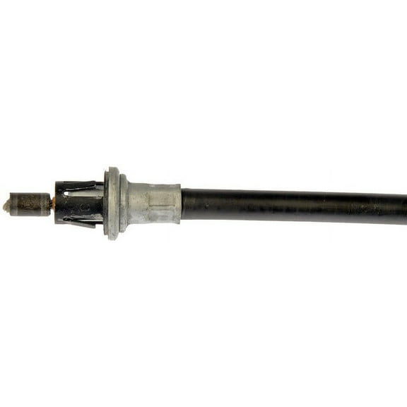 Parking Brake Cable P/N:C660262 Fits select: 2004-2007 CHRYSLER TOWN & COUNTRY, 2001-2007 DODGE CARAVAN