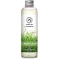 thumbnail image 1 of Lemongrass Reed Diffuser Refill w/Natural Essential Lemongrass Oil 200ml - Fresh & Long Lasting Fragrance - Best for Aromatherapy - Home - Office - Reed Diffuser oil for Restaurant, 1 of 8