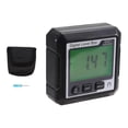 thumbnail image 3 of Digital Electronic Level Digital Angle Fnder 90Magnetic Inclinometer Protractor Precision Level Measuring Inclinometer, 3 of 5