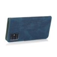 thumbnail image 3 of For Samsung Galaxy A71 4g Dual-color Stitching Leather Phone Case, 3 of 5