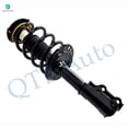 thumbnail image 3 of Set Front Quick Complete Strut-Coil Spring-Rear Complete Shock For 2018-2021 Buick Enclave, 3 of 10