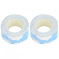 thumbnail image 1 of Printer Label Tape, 2 Packs Label Tape Labeling Machine Tape Thermal Paper  For Classroom For Office, 1 of 8