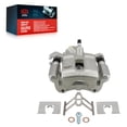 thumbnail image 1 of CMX Rear Left (Driver Side) Disc Brake Caliper SLC-19B3496 for Car Suzuki SX4 Crossover, 1 of 10
