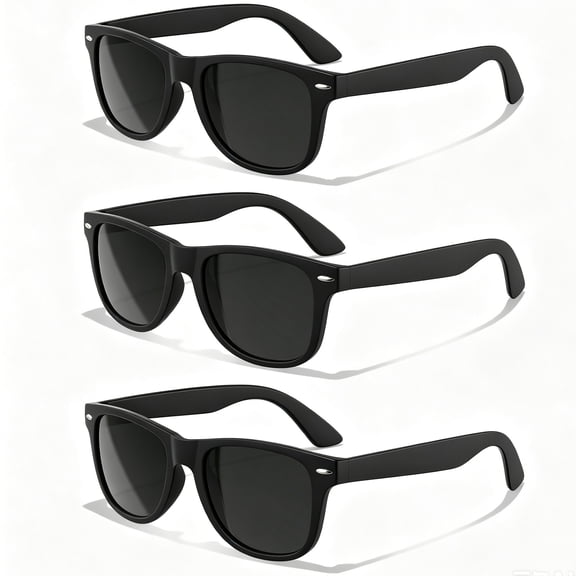 KALIYADI Polarized Sunglasses for Men Women,Retro Matte Finish UV400 Protection Sun Glasses,HD True Color Lens for Driving Fishing
