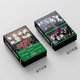 thumbnail image 5 of 55 unids/set Kpop Stray Kids Navidad Evel nuevas tarjetas Plbum Lomo tarjeta para álbum de fotos de alta calidad postal tarjetas fotográficas de moda coreana, 5 of 5