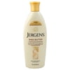 Shea Butter Deep Conditioning Moisturizer by Jergens for Unisex - 8 oz Moisturizer