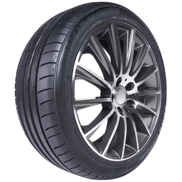 Llanta 225/45R18 95W Wanli SA302