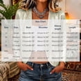 thumbnail image 3 of NominalSnug Womens Sequin Cardigan Open Front Long Sleeve Cropped Casual Jacket with Pockets Fall Outfits, 3 of 7