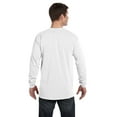 thumbnail image 3 of Comfort Colors Adult Heavyweight RS Long-Sleeve T-Shirt - C6014, 3 of 4