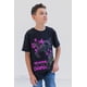 thumbnail image 2 of Camiseta Minecraft Mobs Creeper Skeleton Enderman para niños de 10 a 12 años, 2 of 8