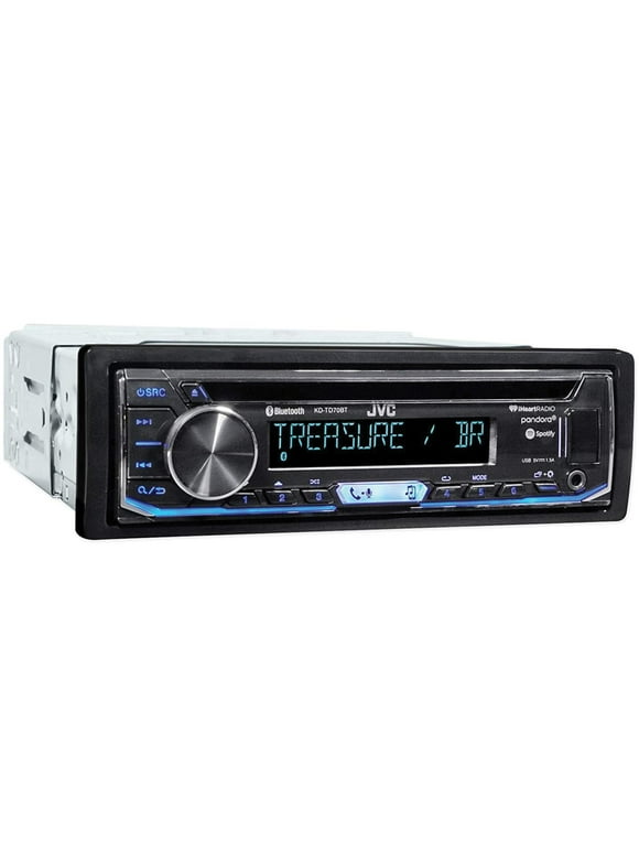 JVC Car Stereos in Car Stereo Brands