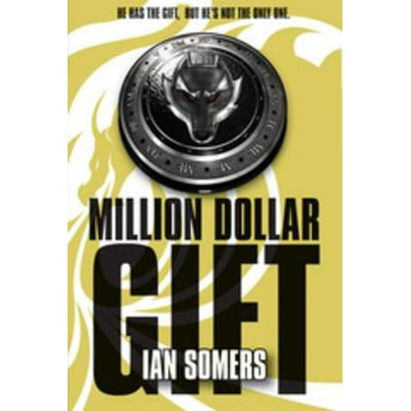 Million Dollar Gift - eBook