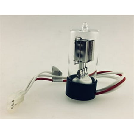 

Replacement for GBC CINTRA 1206 DEUTERIUM LAMP