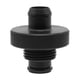 thumbnail image 4 of Tapón de drenaje de aceite de ajuste directo, para cárter de aceite automotriz Lariat para XLT, apto para 2015-2019 BC3Z-6730-a Ft4Z-6730-a Negro, 4 of 9