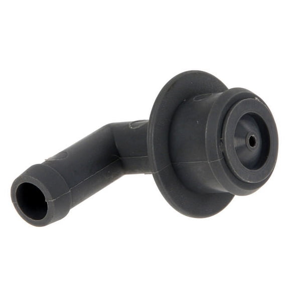 PCV T Fitting - Compatible with 1997 - 2006 Jeep Wrangler 4.0L 6-Cylinder 1998 1999 2000 2001 2002 2003 2004 2005