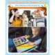 thumbnail image 2 of Juguete de aprendizaje Montessori Gomzo de Busy Board para 1 a 4 años, 2 of 6
