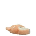 thumbnail image 4 of Squishmallows Women’s Pace the Fennec Fox Slippers, 4 of 7