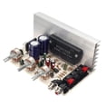thumbnail image 3 of Módulo de DC12V Digital de DX0408 Amplificadora perfke Tarjeta de amplificador estéreo de audio, 3 of 8
