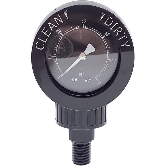 Swimables R0357200 Manual Air Relief Assembly Replacement for Jandy DEV and DEL Pool Filter - Designed for Zodiac Swimming Pools and Spa DE and Cartridge Filter