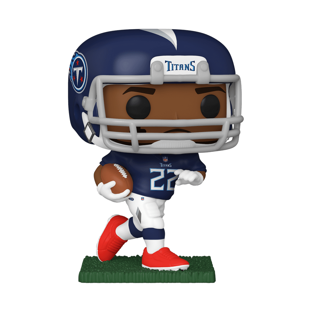 funko pop tennessee titans