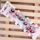 thumbnail image 1 of Pinza para el pelo de dibujos animados de Disney para niños, cuerda para la cabeza de Elsa de Frozen, regalo de cumpleaños para niñas, accesorios para muñecas, tocado, juguete cosmético, 6 uds., 1 of 5