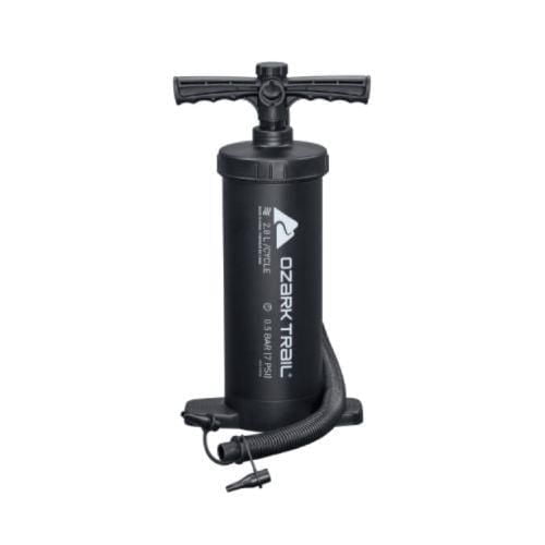 Ozark Trail® Hand Pump, 14", Dual Action