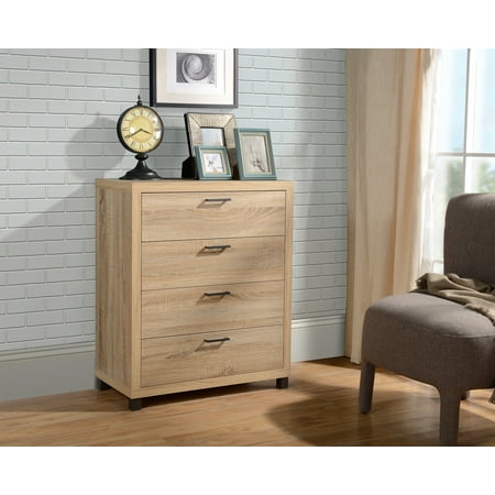 Mainstays Madison Collection 4 Drawer Dresser Multiple Colors