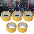 thumbnail image 1 of Cinta de Ultra Piso, Marco de la Canca Voleibol de Baloncesto y CANCA DE TENIS DE 5 CM DE ANCO PARA ESCULAS GIMNASIOS RESTAURESS, 1 of 7