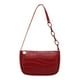 thumbnail image 2 of Bolsa de moda para mujeres, roja, 2 of 3