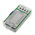 thumbnail image 2 of Sidaley 180 unids/set 6x6mm Panel Micro interruptor reemplazo surtido placa de circuito, 2 of 6