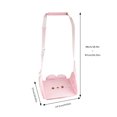 thumbnail image 3 of BotaniNest Adjustable Pedal Support Leg Support Plate Suitable For Driving Road Travel Vehicles SUVs RVs Children Adults Elderly Passengers, 3 of 7