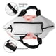 thumbnail image 4 of Fotbe Strawberry Bolsa Tote Estética de Lona con Estampado para Mujer - Bolsa Reutilizable de Hombro Casual para Vacaciones, Compras, Trabajo y Gimnasio, 4 of 8