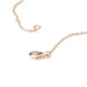 thumbnail image 4 of Collar Gargantilla Ametrinaa con Dije Árbol de la Vida Chapa de Oro 18k, 4 of 5