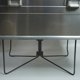 thumbnail image 4 of Soporte Caja Aluminio Likrtyny para Acampar Al Aire Libre Soporte Plegable Multifuncional Caja Almacenamiento negro, 4 of 9