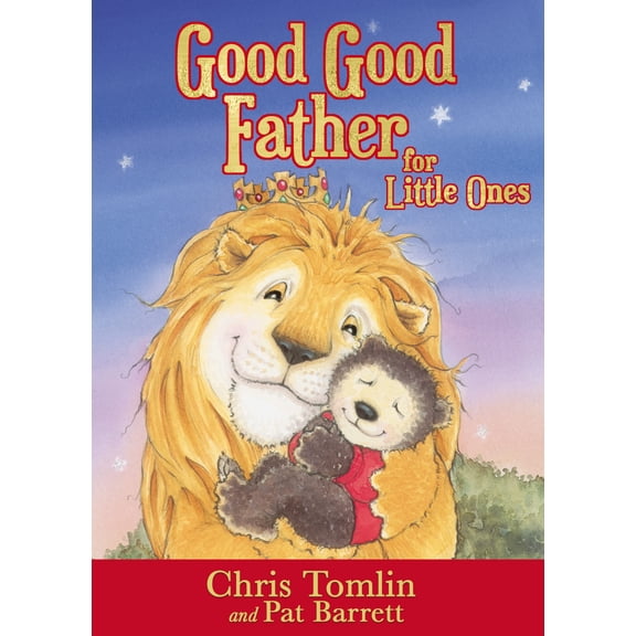 Pre-Owned Good Good Father for Little Ones (Board book) 071808697X 9780718086978