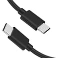 thumbnail image 4 of Fast Charger 45W for Samsung USB-C + 2M USB-C Cable Black, 4 of 5