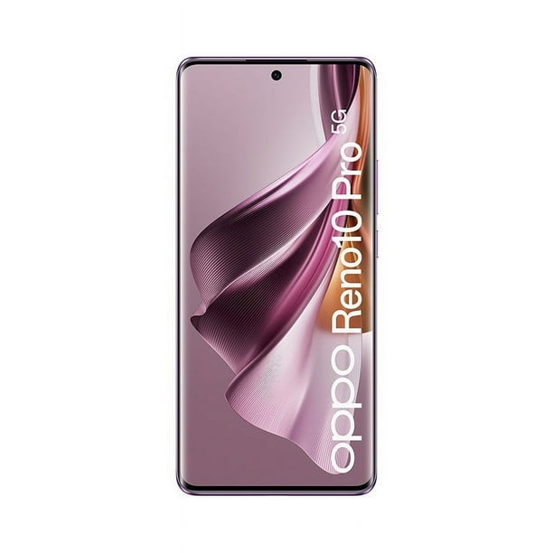 OPPO Reno 10 Pro グロッシーパープル Oppo Reno 10 Pro 5G