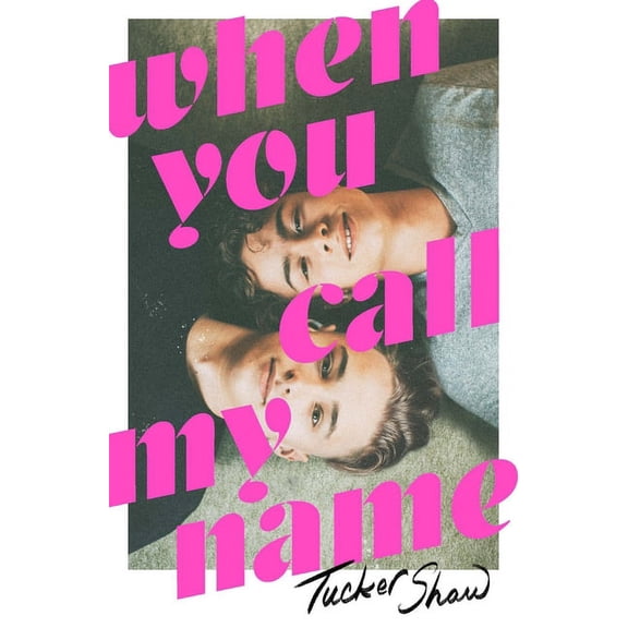 When You Call My Name, (Paperback)