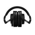 thumbnail image 2 of Auriculares con monitor Yamaha HPH-MT5 negros, 2 of 4