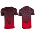 thumbnail image 2 of Xtreme Couture by Affliction Men's T-Shirt Lifetaker, 2 of 9