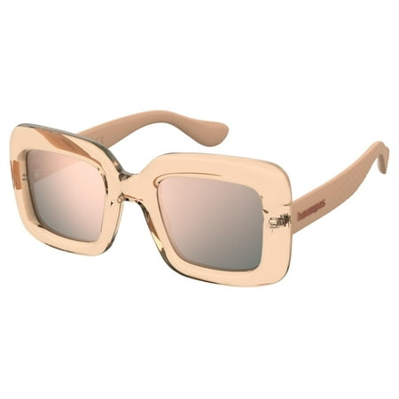 HAVAIANAS Sunglass frames LAGOINHA WOMAN 51.000/25.000/145.000 9R6 SALMON