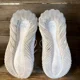 thumbnail image 4 of Mens Ad-id-as Tubular Doom Sock White Knit Athletic Running Sneaker Shoes Size 6.5, 4 of 6