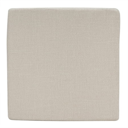 

Linen Meditation Cushion Toughness Meditation Cushion Cushion For Meditation Beige 40 X 40 X 6cm L X W X H